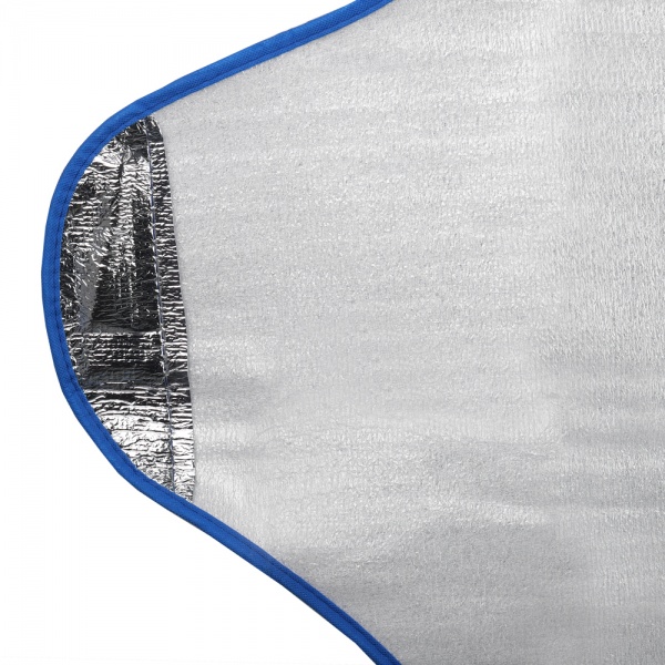 Чехол для защиты лобового стекла всесезонный Alca 513500