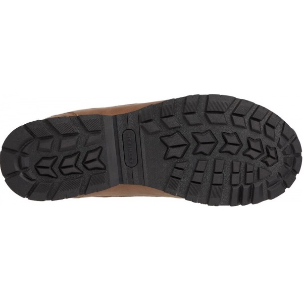 Ботинки McKinley David II AQX 419842-138 р.45 коричневый