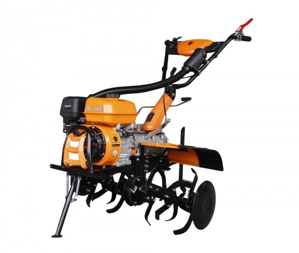 Культиватор бензиновий G-4,5/55 GTM