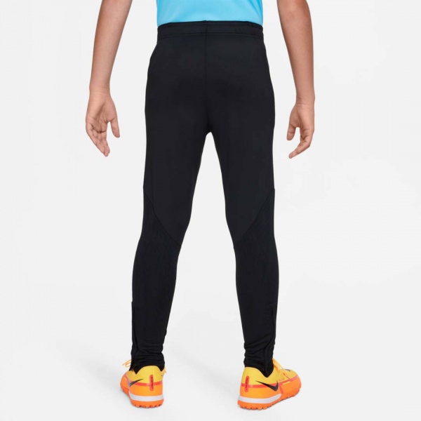Брюки Nike K NK DF STRK PANT KPZ BR FD0315-011 р. L синий