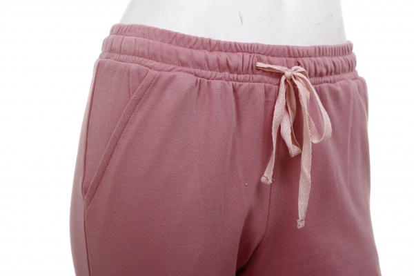 Велосипедки Flis clothes женские Розовая коллекция р. XL розовый