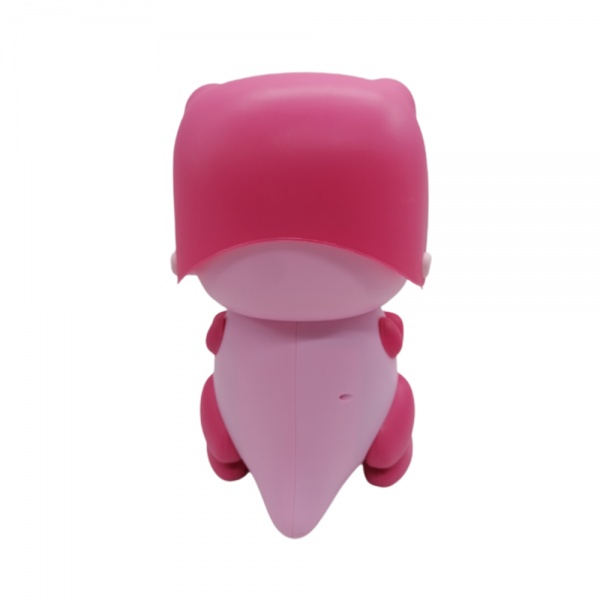 Игрушка-сюрприз OTSIXE Dinosaur Beauty Shop/Салон Красоты 1368A4