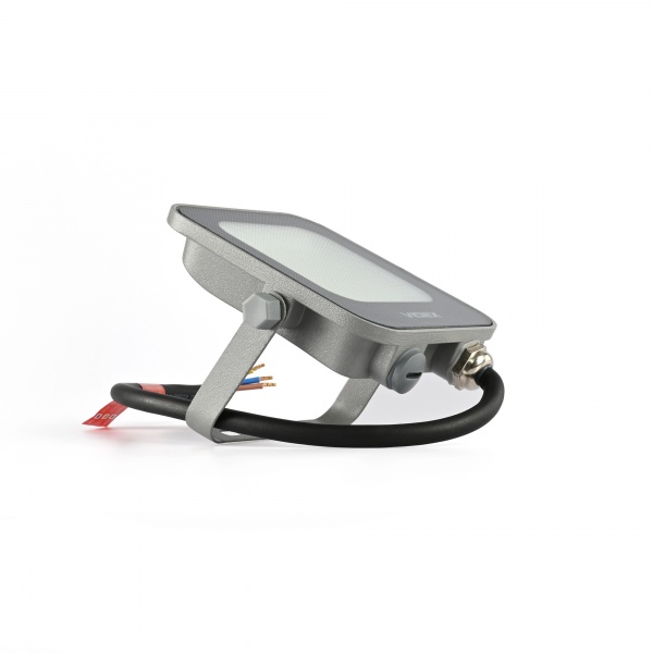 Прожектор Videx LED F3e 10 Вт IP65 черный 27465 