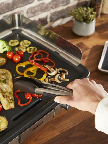 Щипці Tefal K1182034 