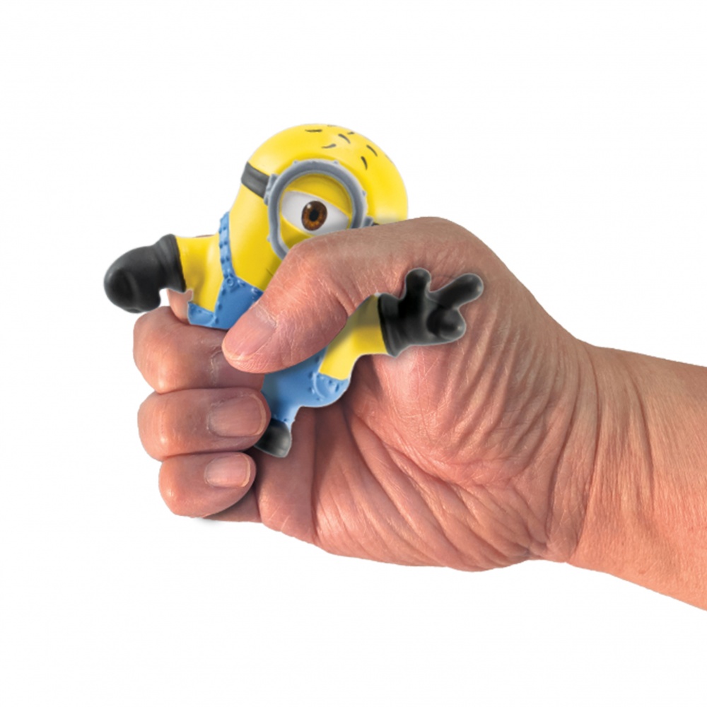 Игрушка-растяжка GooJitZu Миньоны 123290