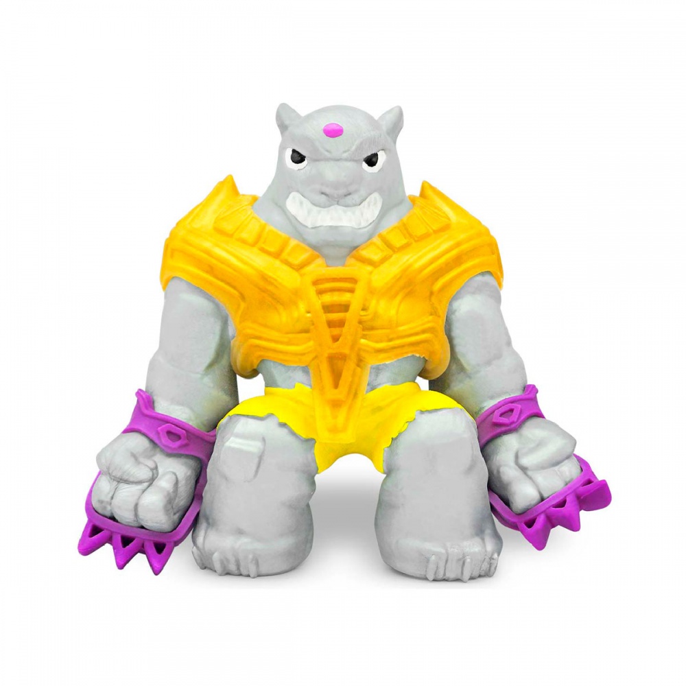 Игрушка Elastikorps серии Extra Force Пантера Арагон DAM-2024-16-F-5