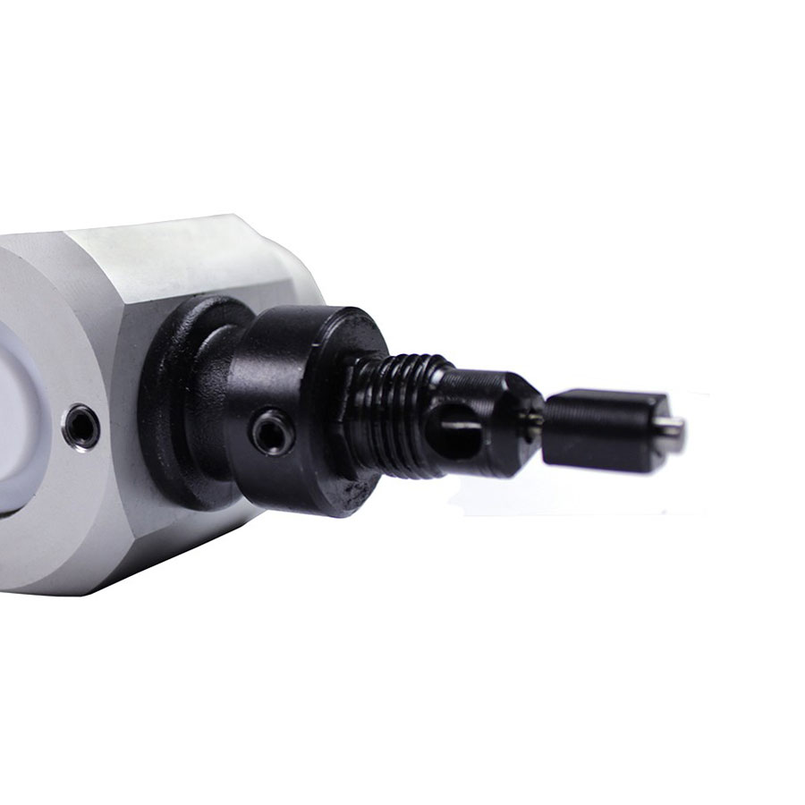 Насадка-ножницы для дрели + лобзик 2 в 1 Sturm SN180