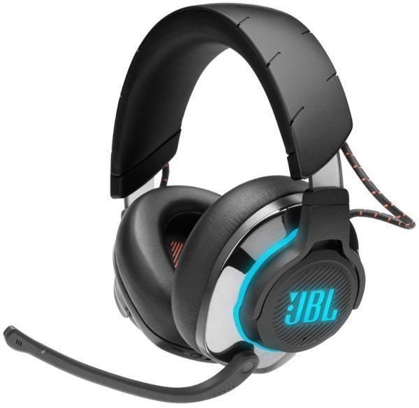 Навушники JBL® Quantum 600 black (JBLQUANTUM600BLK) 