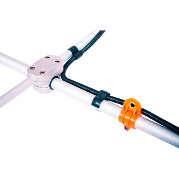 Мотокоса SEQUOIA SPB33