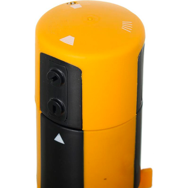 Разбрызгиватель Expert Garden с механизмом управления режимами полива DY7070 