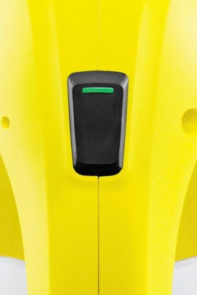 Пилосос Karcher VC2 + WV1 Пилосос Karcher VC2 + WV1 KARCHER пилосмок VC2 + склоочисник WV1 9.611-160.0 (20329300) 9.