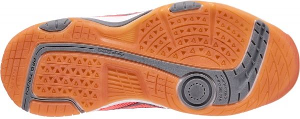 Кроссовки Pro Touch Rebel 3 JR 294971-900021 р.30 серый