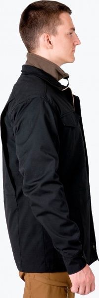 Куртка KEEPER р. 56-58 Black