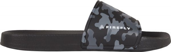 Тапочки для басейна Firefly Tarazona 302897-902050 р. EUR 44 черный