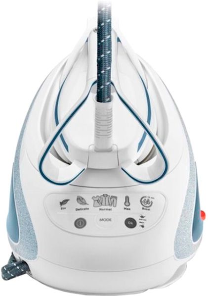 Утюг с парогенератором Tefal Pro Express Ultimate GV9565E0 