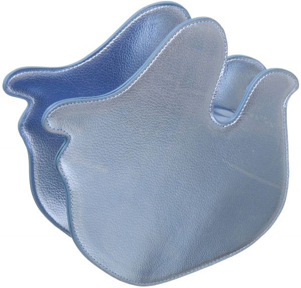 Сумочка для девочек Единорог 17-8-U в ассортименте 23х25х6 см