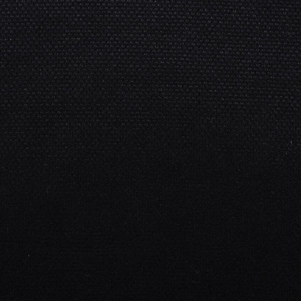 Подушка декоративная Canvas 45x45 см черный La Nuit 