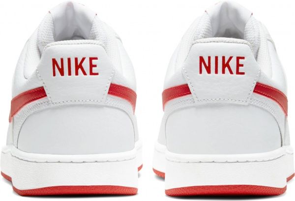 Кроссовки Nike COURT VISION LO CD5463-102 р.US 7,5 белый