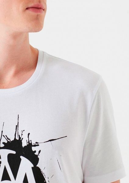 Футболка Mavi STAMP LOGO TEE 065938-620 S