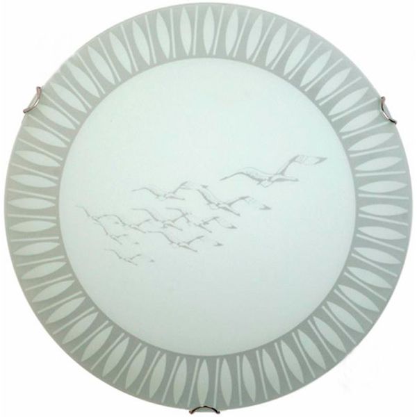 Світильник Геотон НПБ 01-3x100-155 7614 д40