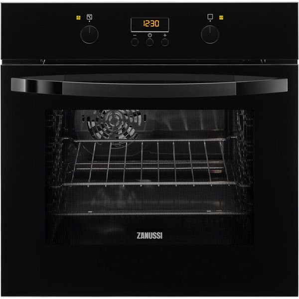 Духовой шкаф Zanussi OPZB 4230 B