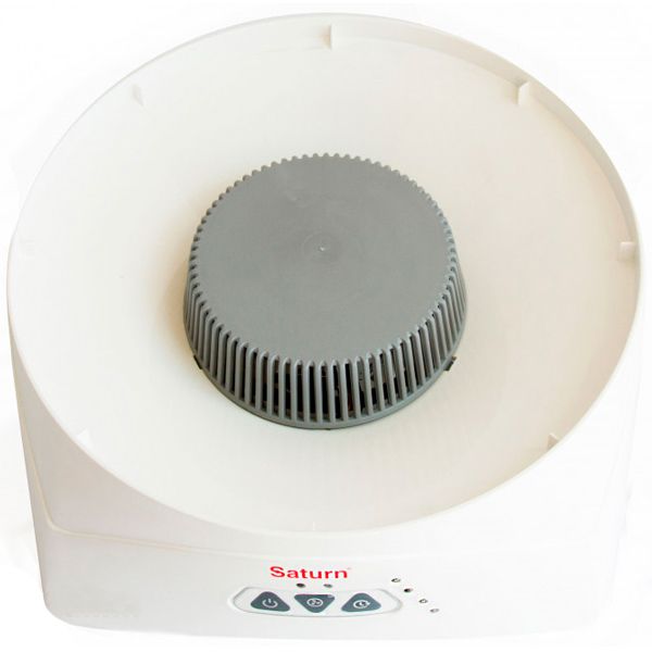 Сушилка для овощей и фруктов Saturn ST-FP0114