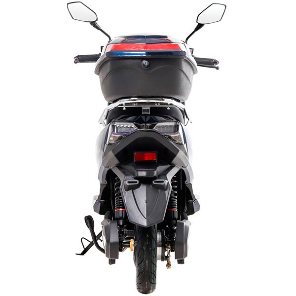 Електроскутер Maxxter FALCON III (blue)