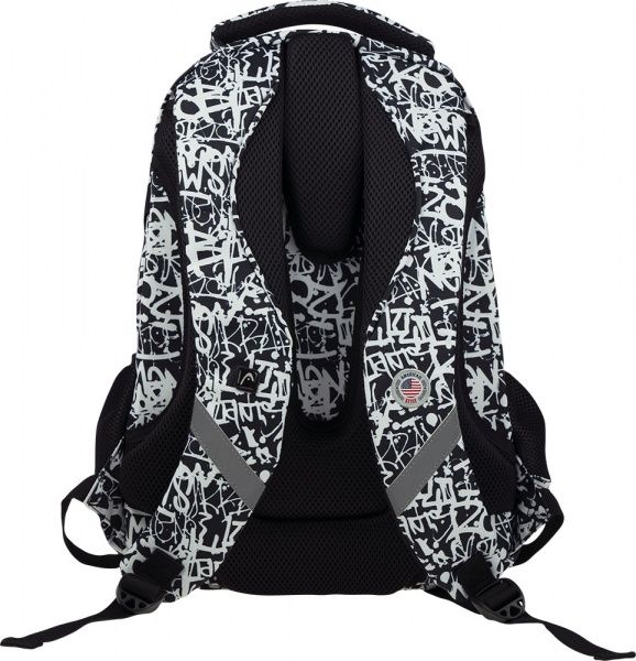 Рюкзак школьный Head HD-431