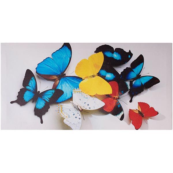 Картина на холсте КП04-039 70x35 см