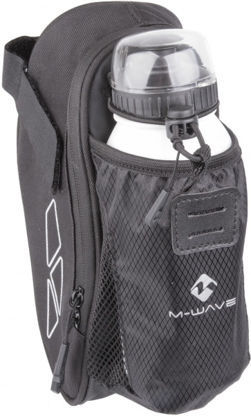 Сумка для велосипеда M-Wave 122831-BK