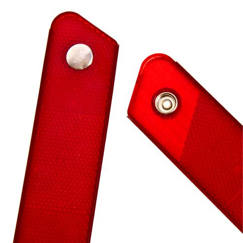 Знак аварийной остановки ЗА 004