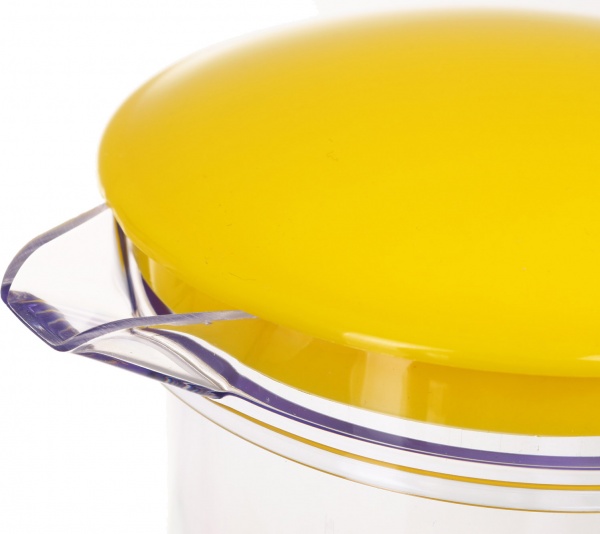 Кувшин 17х13,5х19,5 см 1 л GAB Plastic