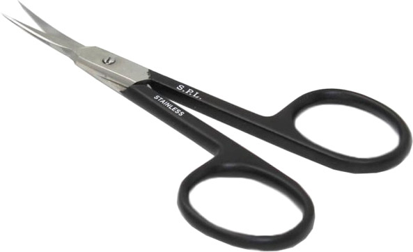 Ножиці манікюрні SPL 9111