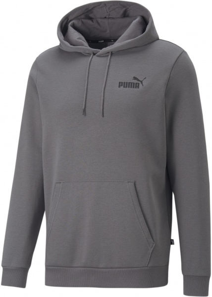 Джемпер Puma 58669115 р. L темно-сірий