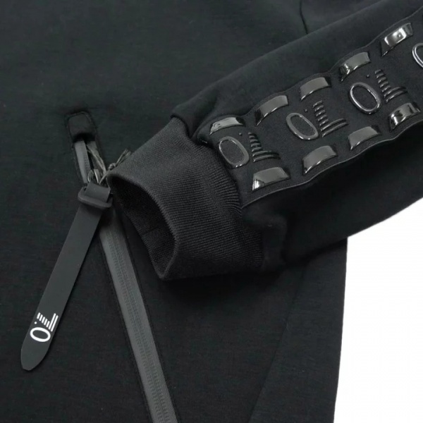 Джемпер EA7 6LPM89-PJJKZ-1200 р. L чорний