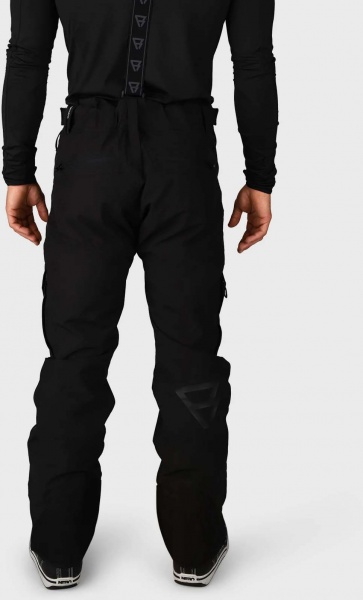 Штани Brunotti 2221220157-9999 р. XL чорний