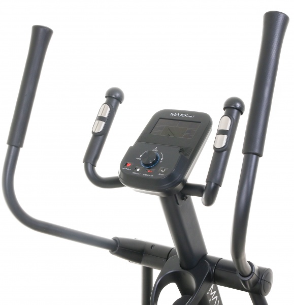 Орбітрек MaxxPro JTC6616M