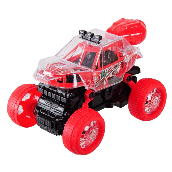 Автомобіль 1:50 D168-4