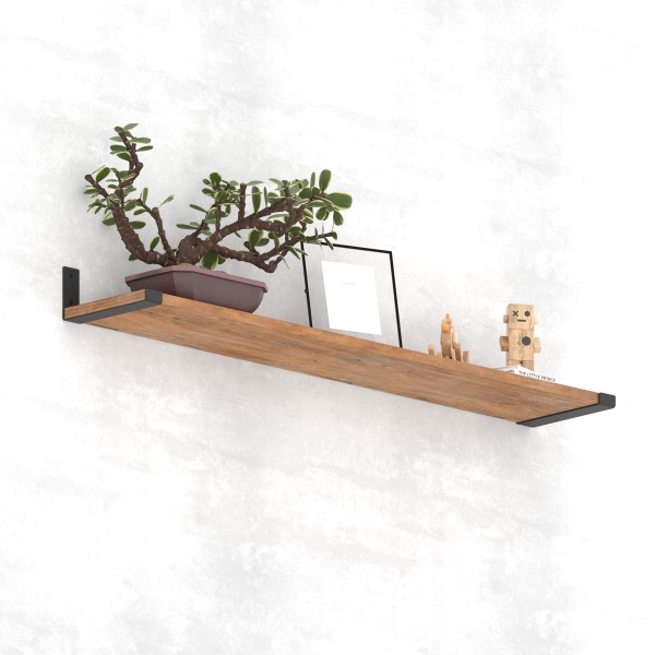 Кронштейн для полиць Valore Гак Loft SB-H-21