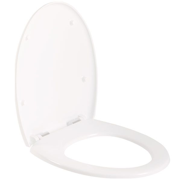 Сиденье для унитаза Jacob Delafon Patio с микролифтом