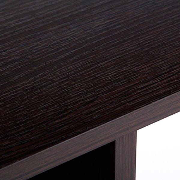 Надстройка для стола Грейд-Плюс 1902-06-14 Венге-венге