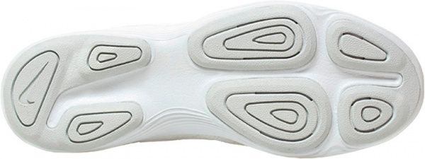 Кроссовки Nike REVOLUTION 4 EU AJ3490-100 р.11 белый