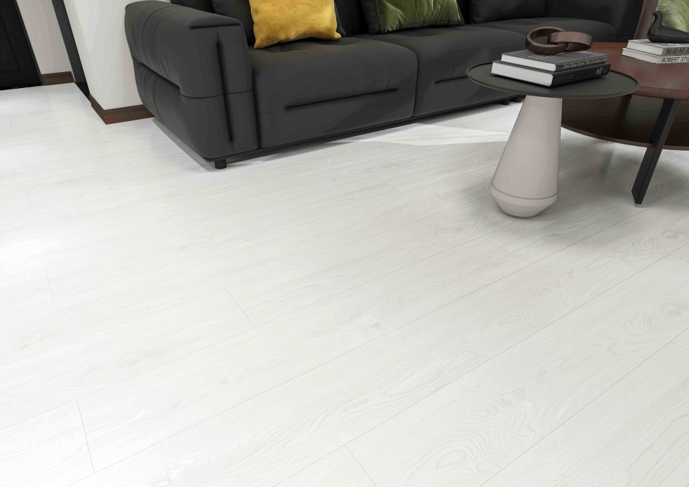 Ламинат GROSS WALD Great Lands 4V дуб акан 33/АС5/8 мм