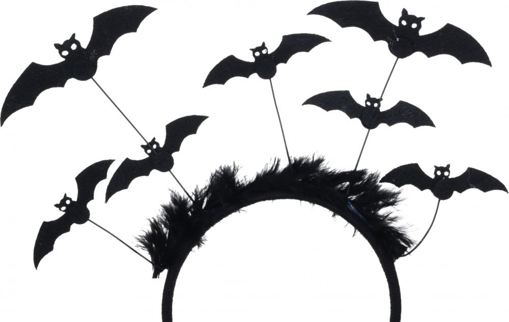 Обруч YES! Fun E2402 летучие мыши