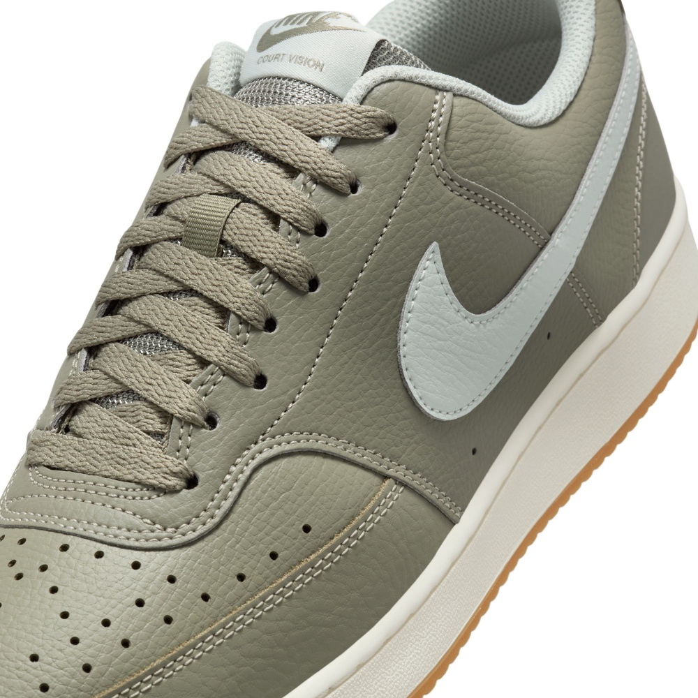 Кросівки Nike Court Vision Low CD5463-301 р.41