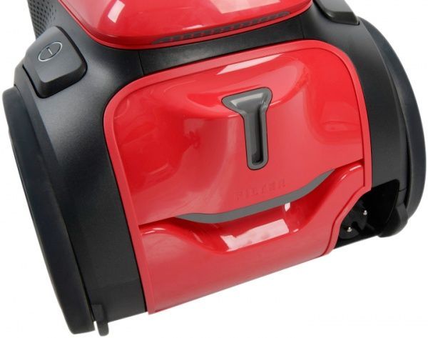 Пылесос Electrolux PC91-4RRT без мешка red 