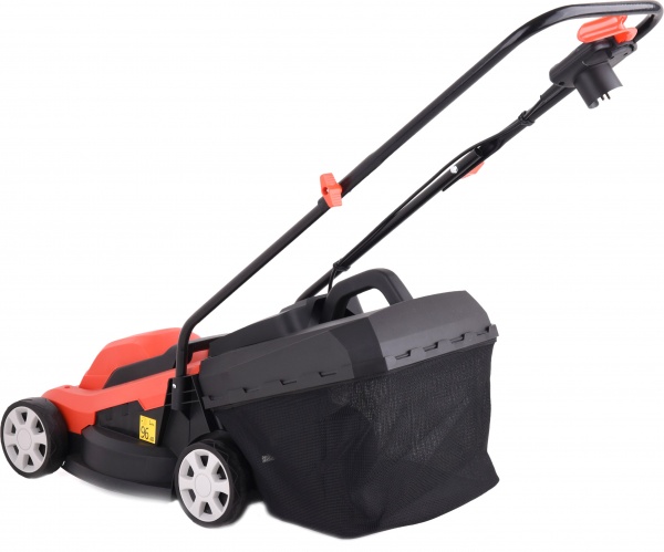 Газонокосарка електрична YATO YT-85200
