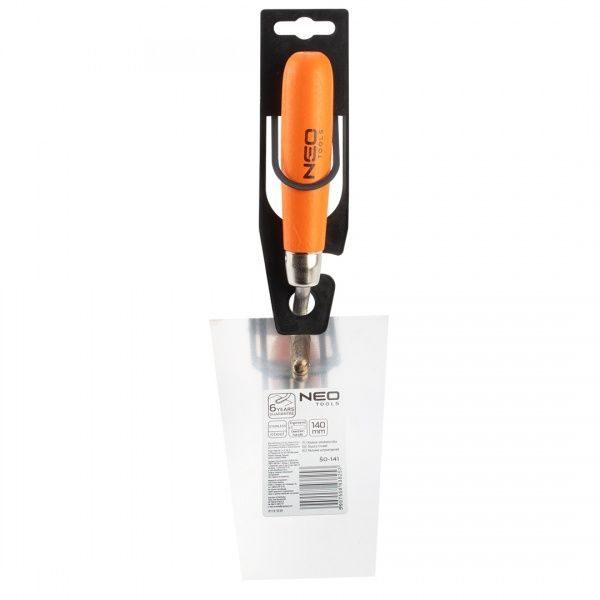 Мастерок штукатурный NEO tools 50-141