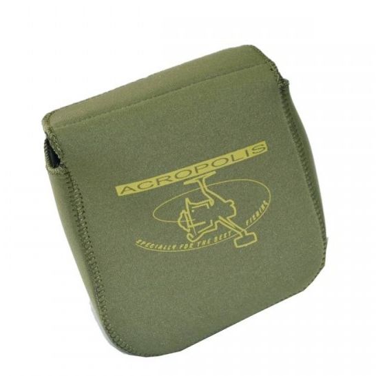 Футляр для катушек ФБК-7н