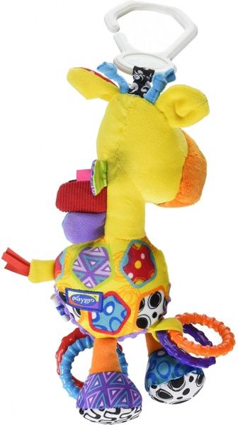 Игрушка-подвеска Playgro Джери 0186359